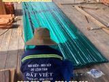 Giá bạt mái xếp là bao nhiêu? Báo giá thay bạt mái xếp TRỌN GÓI Biên Hòa