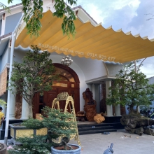 Mái Xếp Hiên Nhà